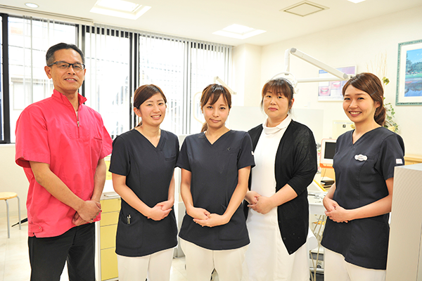 矯正治療は「治療開始時期」「治療方」「使用装置」など個々の状態により異なります。
