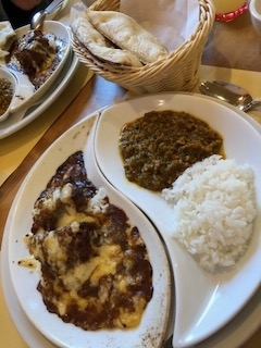 カレー